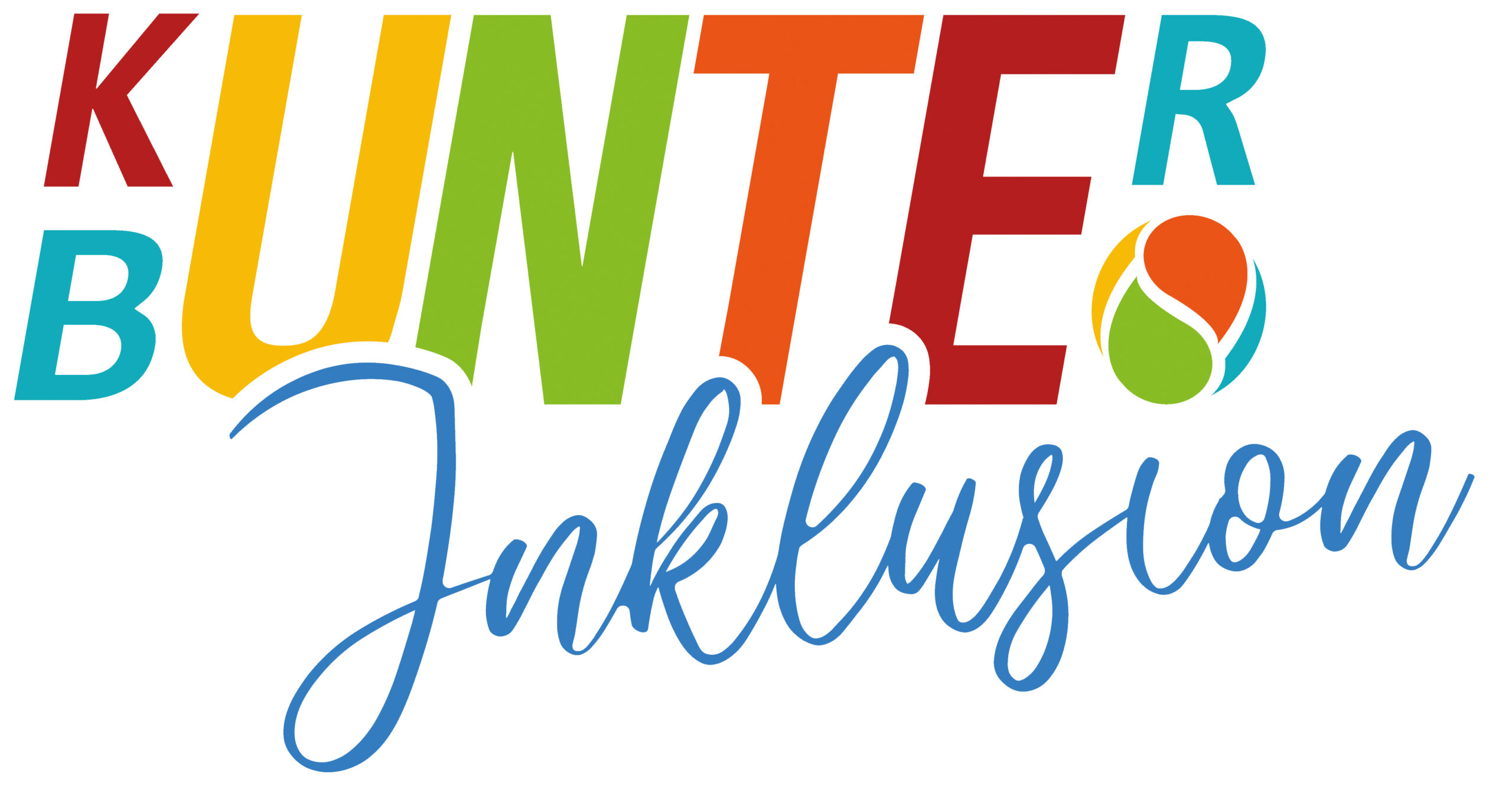 Kunterbunte Inklusion e.V.